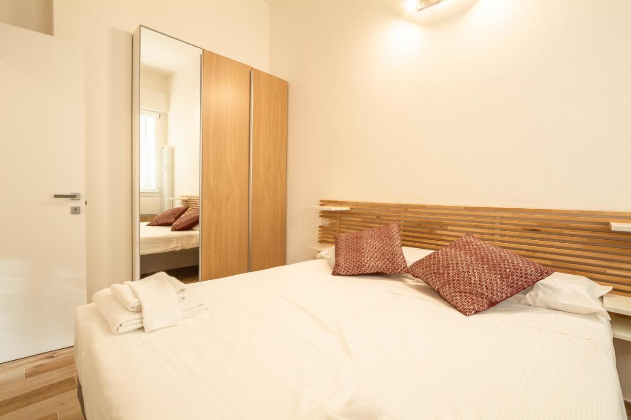 볼로냐 Realkasa Fair Flat 아파트 외부 사진
