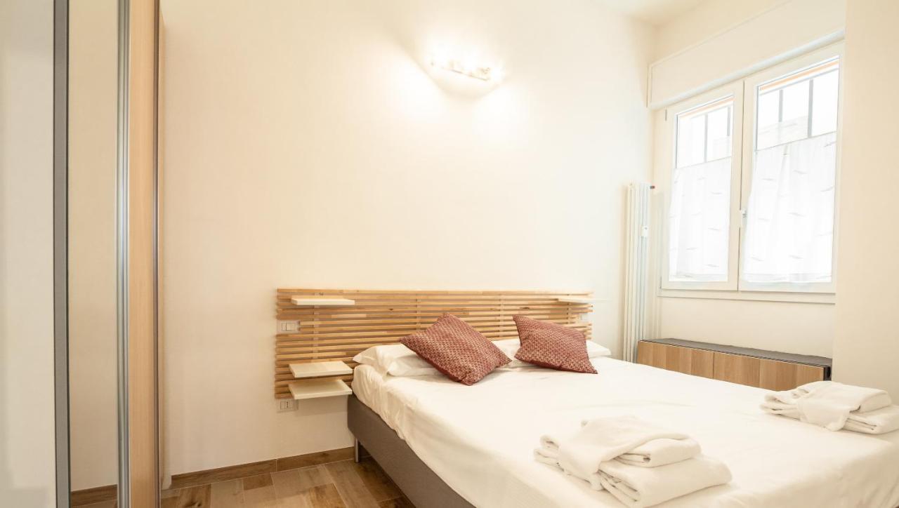 볼로냐 Realkasa Fair Flat 아파트 외부 사진
